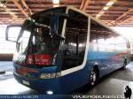 Busscar Vissta Buss LO / Mercedes Benz O-500R / Golondrina