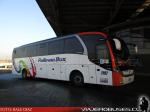 Neobus Road N10 360 / Scania K360 / Pullman Bus