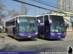 Unidades Busscar / Mercedes Benz / Condor Bus