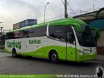 Irizar i6 / Mercedes Benz O-500RS / Tur-Bus