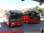 Marcopolo Viaggio 1050 / Mercedes Benz O-500R - O-500RS / Buses Andrade - Pullman Bus