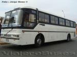 Busscar El Buss 340 / Mercedes Benz O-371RS / Golondrina