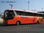 Comil Campione Vision / Mercedes Benz O-500RS / Pullman Bus