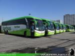 Unidades Marcopolo G7 / Tur-Bus