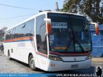 Busscar Vissta Buss LO / Scania K124IB / Buses Golondrina
