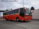 Busscar El Buss 340 / Mercedes Benz OH-1628 / Pullman Bus Lago Peñuelas