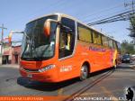 Comil Campione 3.45 / Mercedes Benz O-500RS / Pullman Bus