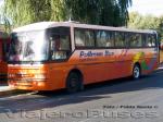 Busscar El Buss 340 / Volvo B58 / Pullman Bus Lago Peñuelas