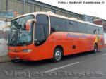 Comil Campione 3.45 / Mercedes Benz OH-1628 / Pullman Bus