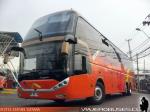 Zhong Tong LCK6137 Half Deck / Pullman Bus