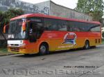 Busscar Jum Buss 340T / Volvo B10M / Buses JM