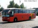 Marcopolo Viaggio GV1000 / Volvo B-10M / Buses Golondrina