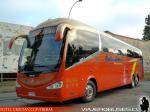 Irizar I6 / Mercedes Benz O-500RSD / Pullman Bus