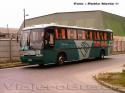 Marcopolo Viaggio GV1000 / Mercedes Benz O-400RSE /  Tur-Bus