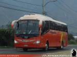 Irizar I6 / Mercedes Benz OC-500RF / Pullman Bus