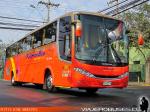 Comil Campione 3.45 / Mercedes Benz O-500RS / Pullman Bus