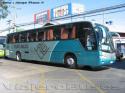 Marcopolo Andare Class / Volkswagen 18.310 OT / Tur-Bus
