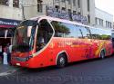 Zhong Tong LCK6125H Creator / Pullman Bus