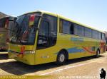 Busscar El Buss 340 / Volvo B7R / Buses GGO - Servicio Especial