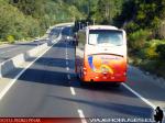 Yutong ZK6129 / Pullman Bus