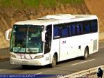 Busscar Vissta Buss LO / Mercedes Benz OH-1628 / Alberbus