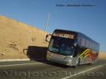 Busscar Jum Buss 360 / Mercedes Benz O-400RSD / Serena Mar