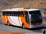 Busscar Vissta Buss HI / Volvo B9R / Buses Dogui
