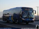 Busscar Vissta Buss LO / Scania K340 / Salon Villa Prat