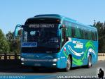 King Long XMQ6117Y / Buses Jeldres