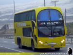 Metalsur Starbus 2 / Scania K410 / El Rapido Internacional