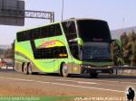 Modasa Zeus 3 / Volvo B420R / Buses Cejer