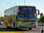 Busscar Vissta Buss LO / Scania K340 / Jet-Sur