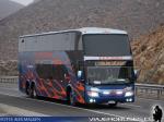 Modasa Zeus II / Scania K420 / Turismo Lucero por Transportes CVU