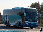 Busscar Vissta Buss Elegance 380 / Mercedes Benz O-500RS / Transantin