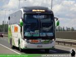 Neobus New Road N10 380 / Scania K400 / Erbuc