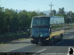 Busscar Panoramico DD / Scania K420 / Tour Music
