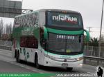 Marcopolo Paradiso G7 1800DD / Scania K410 / Nilahue