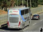 Marcopolo Paradiso G7 1800DD / Volvo B420R / Buses Altas Cumbres - Servicio Especial