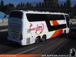 Modasa Zeus 3 / Volvo B420R / Buses JM