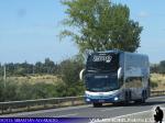 Marcopolo Paradiso G7 1800DD / Volvo / Eme Bus