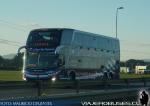 Marcopolo Paradiso G7 1800DD / Volvo B450R / Andimar