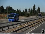 Daewoo A85 - Comil Campione 4.05HD / Scania K420 / Interbus - Eme Bus