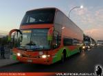 Marcopolo Paradiso 1800DD / Scania K420 / Alberbus