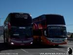 Eme Bus - Linatal / Ruta 5 Sur