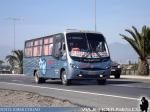 Busscar Micruss / Mercedes Benz LO-915 / Buses La Porteña