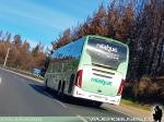 Mascarello Roma 370 / Volvo B420R / Nilahue