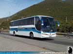 Marcopolo Viaggio 1050 / Scania K124IB / Libac