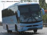 Marcopolo Andare Class 1000 / Mercedes Benz OF-1722 / Talmocur