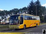 Busscar Vissta Buss LO / Mercedes Benz O-400RSE / JAC