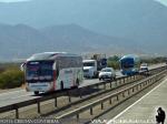 Neobus New Road N10 360 - Irizar I6 / Scania K360 - Mercedes Benz OC-500RF / Pullman Bus - Buses Madrid
